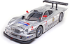 Mercedes CLK LM (състезателна кола) 1998 Maisto 1:18 - Детайли