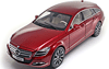 Mercedes CLS Shooting Brake (X218) (комби) 2012 Norev 1:18 - Детайли