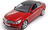 Mercedes E 350 Cabriolet (A207) (кабриолет) 2010 Norev 1:18 - Детайли