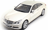 Mercedes E 350 Coupe (C207) (купе) 2010 Norev 1:18 - Детайли