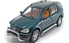 Mercedes ML 320 (W163) (СУВ) 1997 Maisto 1:18 - Детайли