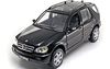 Mercedes ML 320 (W163) (СУВ) 2001 Maisto 1:18 - Детайли