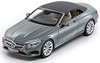 Mercedes S 500 Cabriolet (A217) (кабриолет) 2015 Kyosho 1:43 - Детайли