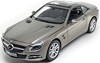 Mercedes SL 500 (R231) (купе/кабриолет) 2012 Norev 1:18 - Детайли