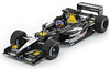 Minardi PS01 (Formula 1) 2001 Minichamps 1:43 - Детайли