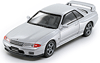 Nissan Skyline GT-R (R32) (купе) 1989 EBBRO 1:43 - Детайли