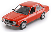 Opel Ascona (седан) 1975 Schuco 1:43 - Детайли