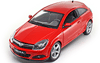 Opel Astra GTC (3-вратен хечбек) 2005 Welly 1:18 - Детайли