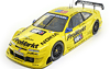 Opel Calibra V6 DTM (състезателна кола) 1996 UT 1:18 - Детайли