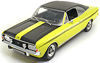 Opel Commodore GS/E (купе) 1970 Revell 1:18 - Детайли