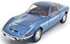 Opel GT (купе) 1968 Minichamps 1:18 - Детайли