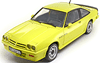 Opel Manta GT/E (купе) 1982 Revell 1:18 - Детайли