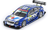 Opel Vectra GTS V8 DTM (състезателна кола) 2005 Minichamps 1:43 - Детайли