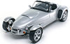 Panoz AIV Roadster (кабриолет) 1998 AutoArt 1:18 - Детайли