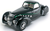 Peugeot 302 Darl'mat (купе) 1937 Norev 1:18 - Детайли