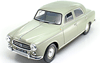 Peugeot 403 Berline (седан) 1964 Solido 1:18 - Детайли