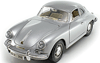 Porsche 356 B (купе) 1961 Bburago 1:18 - Детайли
