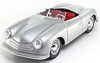 Porsche 356 Nr. 1 (кабриолет) 1948 Maisto 1:18 - Детайли