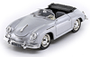 Porsche 356 Speedster (кабриолет) 1952 Brumm 1:43 - Детайли
