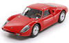 Porsche 904 Carrera GTS (купе) 1964 Minichamps 1:43 - Детайли