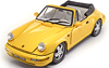 Porsche 911 Carrera 4 Cabriolet (964) (кабриолет) 1989 Anson 1:18 - Детайли