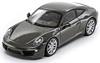 Porsche 911 Carrera 4S (991) (купе) 2014 Minichamps 1:43 - Детайли
