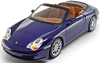 Porsche 911 Carrera (996) (кабриолет) 2001 Gate 1:18 - Детайли