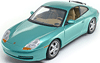 Porsche 911 Carrera (996) (купе) 1997 UT 1:18 - Детайли