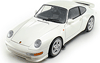 Porsche 911 Carrera RS (993) (купе) 1995 UT 1:18 - Детайли