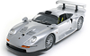 Porsche 911 GT1 (купе) 1996 Anson 1:18 - Детайли
