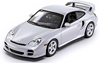 Porsche 911 GT2 (996) (купе) 2000 Minichamps 1:43 - Детайли