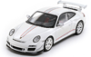 Porsche 911 GT3 RS 4.0 (997) (купе) 2011 Minichamps 1:43 - Детайли