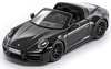 Porsche 911 Targa 4 GTS (992) (купе) 2021 Minichamps 1:43 - Детайли
