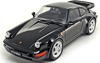 Porsche 911 Turbo (964) (купе) 1992 Welly 1:18 - Детайли
