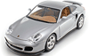 Porsche 911 Turbo (996) (купе) 2000 Bburago 1:18 - Детайли