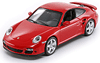 Porsche 911 Turbo (997) (купе) 2006 Minichamps 1:43 - Детайли