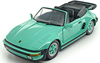 Porsche 911 Turbo SE Cabriolet 3.3 (930) (кабриолет) 1977 Revell 1:18 - Детайли