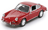 Porsche 911 (купе) 1964 Minichamps 1:43 - Детайли