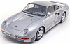 Porsche 959 (купе) 1986 Exoto 1:18 - Детайли