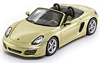 Porsche Boxster (981) (кабриолет) 2012 Spark 1:43 - Детайли