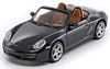 Porsche Boxster S (987) (кабриолет) 2005 Schuco 1:43 - Детайли