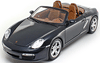 Porsche Boxster S (987) (кабриолет) 2009 Maisto 1:18 - Детайли