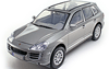 Porsche Cayenne (9PA) (СУВ) 2008 Motor Max 1:18 - Детайли
