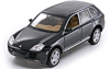 Porsche Cayenne S (9PA) (СУВ) 2002 Minichamps 1:43 - Детайли