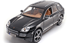Porsche Cayenne Turbo (9PA) (СУВ) 2002 Maisto 1:18 - Детайли