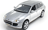 Porsche Cayenne Turbo (9PA) (СУВ) 2002 Maisto 1:18 - Детайли