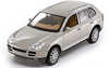 Porsche Cayenne V6 (9PA) (СУВ) 2003 Minichamps 1:43 - Детайли