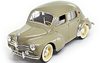 Renault 4CV (седан) 1954 Solido 1:17 - Детайли