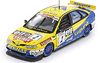 Renault Laguna BTCC (състезателна кола) 1997 Vitesse 1:43 - Детайли