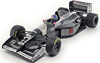 Sauber Mercedes C13 (Formula 1) 1994 Minichamps 1:18 - Детайли